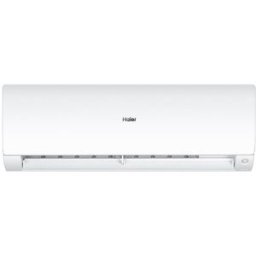 HAIER Aire acondicionado Split 1x1 Inverter con 4.472 frig-h y 5.160 kcal-h Flexis - 50 BL UV. Blanco