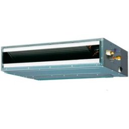 Fujitsu Aire acondicionado conducto 4.471 Frig-h y 5.159 Kcal-h - ACY50-K. Blanco