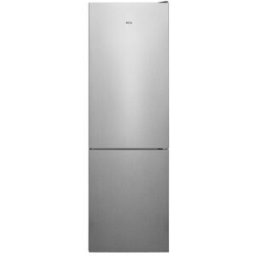 AEG Frigorífico combi Serie 6000 TwinTech® No Frots - RCB632E9MU (Reacondicionado Grado D). Inox