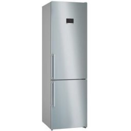Bosch Frigorífico combi Serie NoFrost - KGN39AIBT. Inox antihuellas