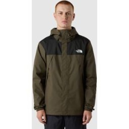 The North Face Chaqueta de hombre Antora . (M) Verde