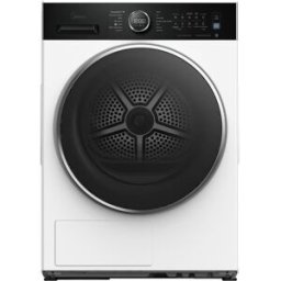 Midea Secadora 9 kg Bomba calor -MD205H90BW-W-ES. Blanco