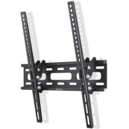 Hama Soporte de pared 220808 para TV de 32" a 75". Negro
