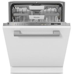 Miele Lavavajillas integrable 14 servicios - G7380 SCVi EDST. Acero Inox