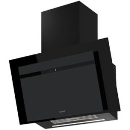 Cata Campana Decorativa 6 velocidades - THALASSA EVO 800 GBK. Negro