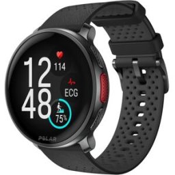 Polar Reloj smartwatch Vantage V3 . Negro / Gris