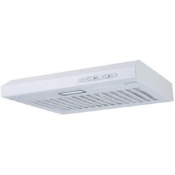 Candy Campana convencional 3 niveles de potencia - CFT610-4W-1. Blanco