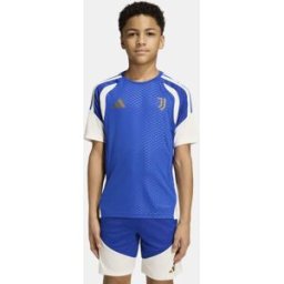 Adidas Camiseta de niños Juventus FC 2026-2027 Entreno . (10 años) Azul