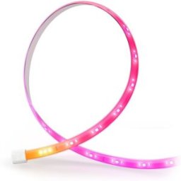 Philips Extensión Tira LED Hue Flux 2 metros.