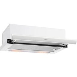 Teka Campana telescópica con 2 velocidades - TL 6420.2 WH. Inox