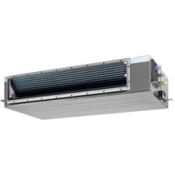 Daikin Aire acondicionado conducto 8.170 frig-h y 9.288 kcal-h - ADEAS100A. Inox