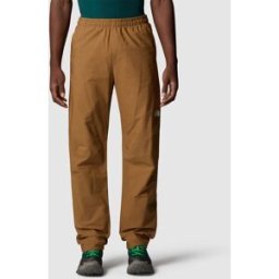 The North Face Pantalón para hombre Limestone . (XL) Marrón