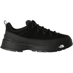 The North Face Zapatillas bajas urbanas de hombre Glenclyffe. (43) Negro / Grafito
