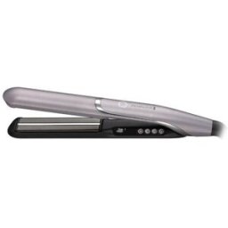 Remington Plancha de pelo S9880 Proluxe you. Gris