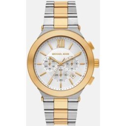Michael Kors Reloj de hombre billie mk9221 acero. Multicolor