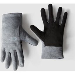 The North Face Guantes reciclados de hombre Etip™ . (XL) Gris