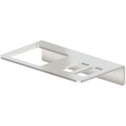 Beltrán Soporte de plancha y secador Etna . Inox