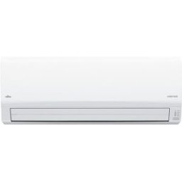 Fujitsu Aire acondicionado Split 1x1 Inverter con 4.470 frig-h y 5.400 Kcal-h - ASY50-KL. Blanco
