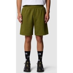 The North Face Pantalón corto de hombre Easy . (XS) Verde cadete