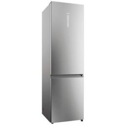 HAIER Frigorífico Combi Total No Frost con WIFI 2D 60 Series 7 Pro - HDPW7620ANPK (Reacondicionado Grado D). Inox