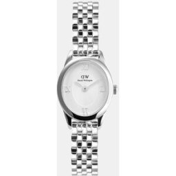 Daniel Wellington Reloj de mujer Ophelia Mini DW00100808 de acero. Plata