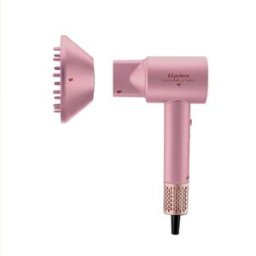 Ufesa Secador de pelo profesional La Vecina Rubia. Rosa