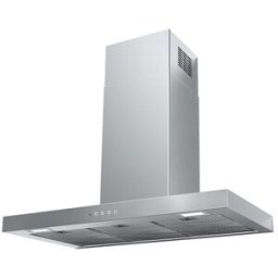 Mepamsa Campana decorativa 3 niveles de potencia - Stilo Neo 90 IX. Inox