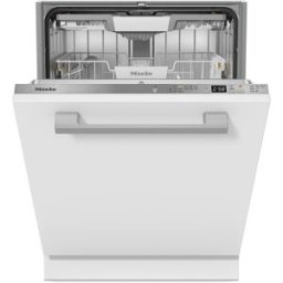 Miele Lavavajillas integrable 14 servicios, QuickPowerWash, Active Plus - G 5856 SCVi XXL (Reacondicionado Grado C). Blanco