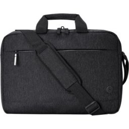 HP Maletín gris oscuro Prelude Pro para portátiles de 17,3". Gris oscuro / Negro