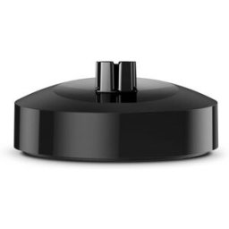 Braun Centro de carga para afeitadora eléctrica hombre Series 5, 6 Y 7 (Nueva Generación). Negro