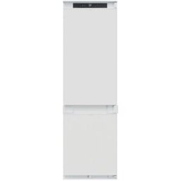 Candy Frigorífico Combi Integrable Total No Frost y Tecnología Smart Cool - CNBQT3519EW. Blanco
