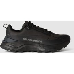 The North Face Zapatillas impermeables de hombre Fastpack . (40) Negro
