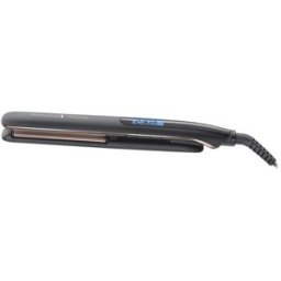 Remington Plancha del pelo Proluxe Midnight Edition S9100B.