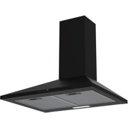 Cata Campana Decorativa 3 velocidades - VK 6000 BK. Negro