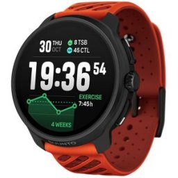 Suunto Reloj deportivo race 2. Naranja