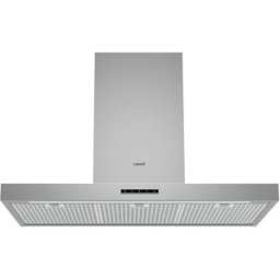 Cata Campana Decorativa 6 velocidades - LEGEND 9010 X. Acero Inox