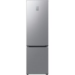 Samsung Frigorífico combi No frost, Smart - RB38C776DS9-EF. Inox