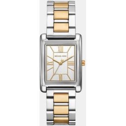 Michael Kors Reloj de mujer essex mk4967 de acero. Multicolor