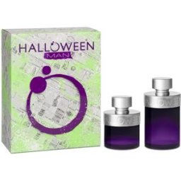 Halloween Perfumes Estuche de regalo Halloween Man Spring .
