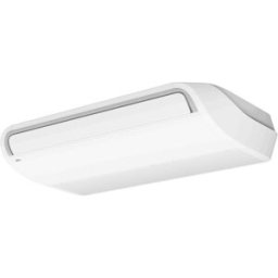 Fujitsu Aire acondicionado techo 4.472 Frig-h y 5.160 Kcal-h - ABY50-KA. Blanco