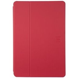 Tucano Funda roja Gala para Samsung Galaxy Tab A11+-A9+. Rojo cereza