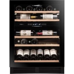 Avintage Vinoteca integrable para 47 botellas - AVU50PLATINUM. Negro