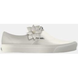 Vans LX Authentic Ease MARSHMALLOW para mujer. (39) Blanco roto