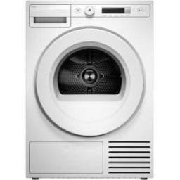 Asko Secadora 8Kg, Bomba de calor - T108HBW. Blanco