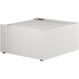 Asko Accesorio kit de unión de Lavadora y Secadora Cajón Extraíble - HP320W. Blanco