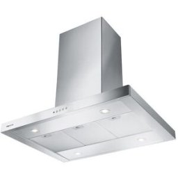 Mepamsa Campana isla 3 velocidades - Stilo Isla 90 Inox. Inox