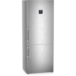 Liebherr Frigorífico Combi , No Frost, BioFresh, VarioTemp Acero Inox - CBNsda 775i. Acero Inox