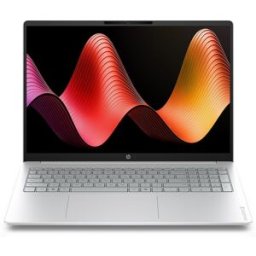 HP Portátil OmniBook 3 16-bu0047ns, Intel Core 9 270H, 32GB, 1TB SSD, 16", Sin Sistema Operativo, Sin cargador. Plata