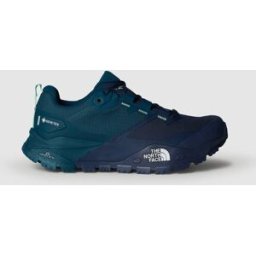 The North Face Zapatillas de senderismo de mujer Offtrail GORE-TEX® . (38) Amarillo