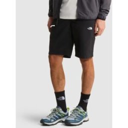 The North Face Pantalón corto para hombre Tanken . (XXS) Negro